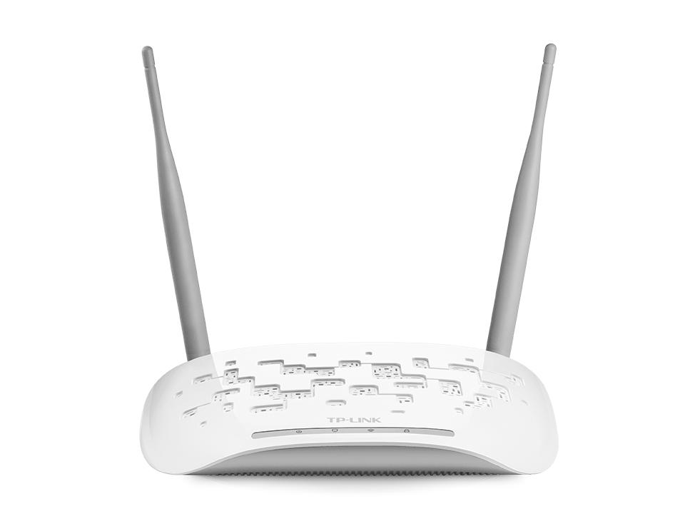 TP-LINK TL-WA801ND