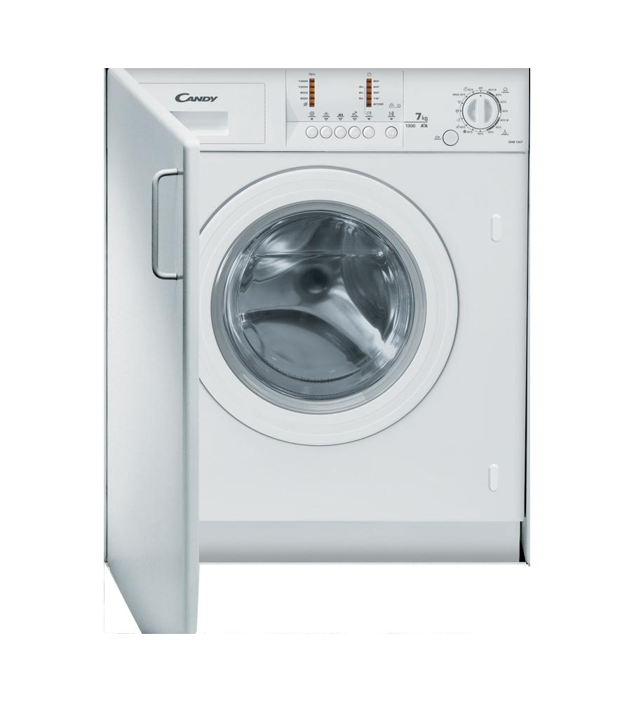 Pralka Candy Candy  CWB 1307-01S 7kg 1300obr/min