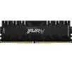 Pamięć RAM Kingston FURY Renegade DDR4 32GB (2 x 16GB) 3600 CL16 Czarny