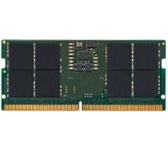 Pamięć Kingston DDR5 16GB 4800 CL40 SODIMM Zielony