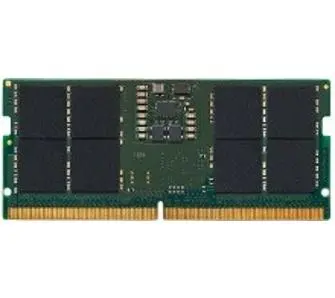 Pamięć Kingston DDR5 16GB 4800 CL40 SODIMM Zielony