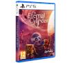 The Eternal Cylinder Gra na PS5