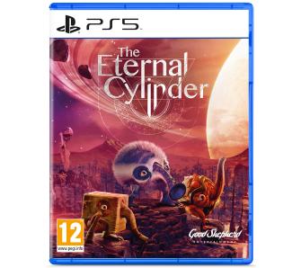 The Eternal Cylinder Gra na PS5