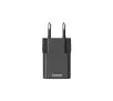 Ładowarka sieciowa Hama MINI Power Delivery Qualcomm 20W Czarny