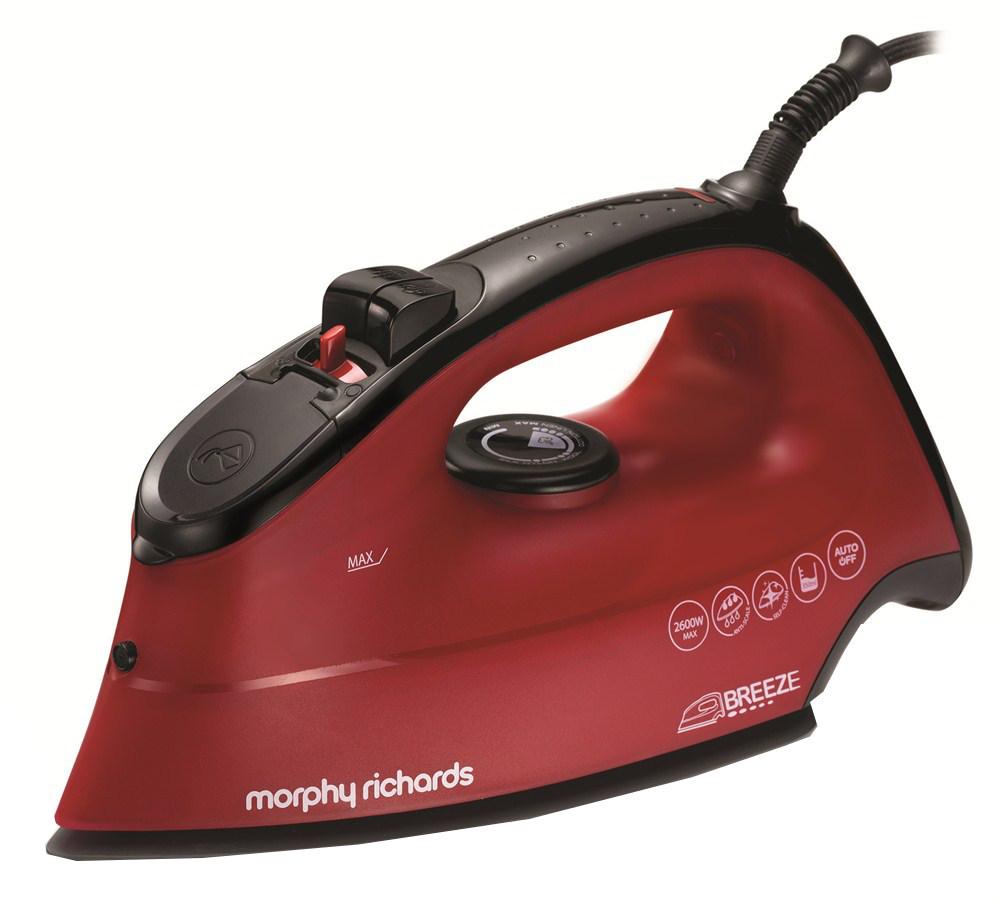 Żelazko Morphy Richards Breeze IONIC 300259