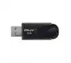 PenDrive PNY Attache 4 32GB USB 2.0  Czarny