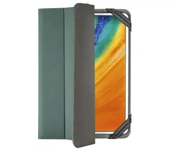 Etui na tablet Hama Fold Uni 11"  Zielony