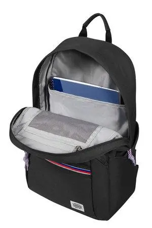 Plecak na laptopa American Tourister UpBeat Zip 15,6" Czarny