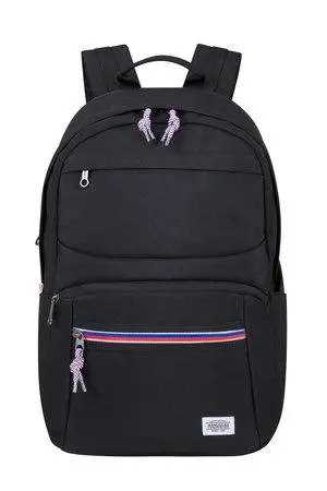 Plecak na laptopa American Tourister UpBeat Zip 15,6" Czarny