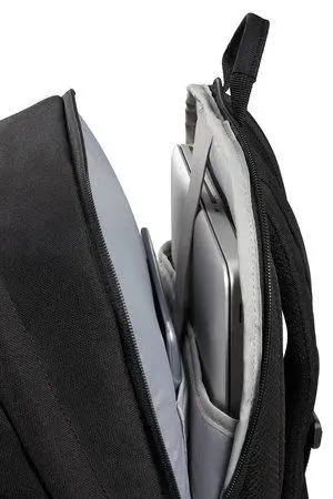 Plecak na laptopa American Tourister UpBeat Zip 15,6" Czarny