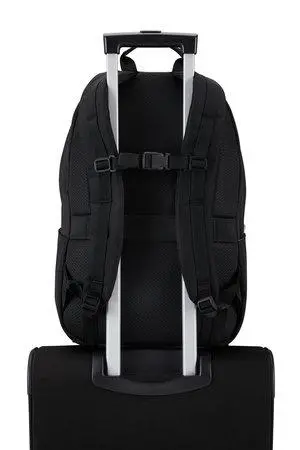 Plecak na laptopa American Tourister UpBeat Zip 15,6" Czarny