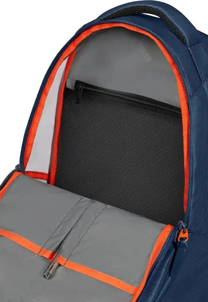 Plecak na laptopa American Tourister Urban Groove UG15 15,6" Granatowy