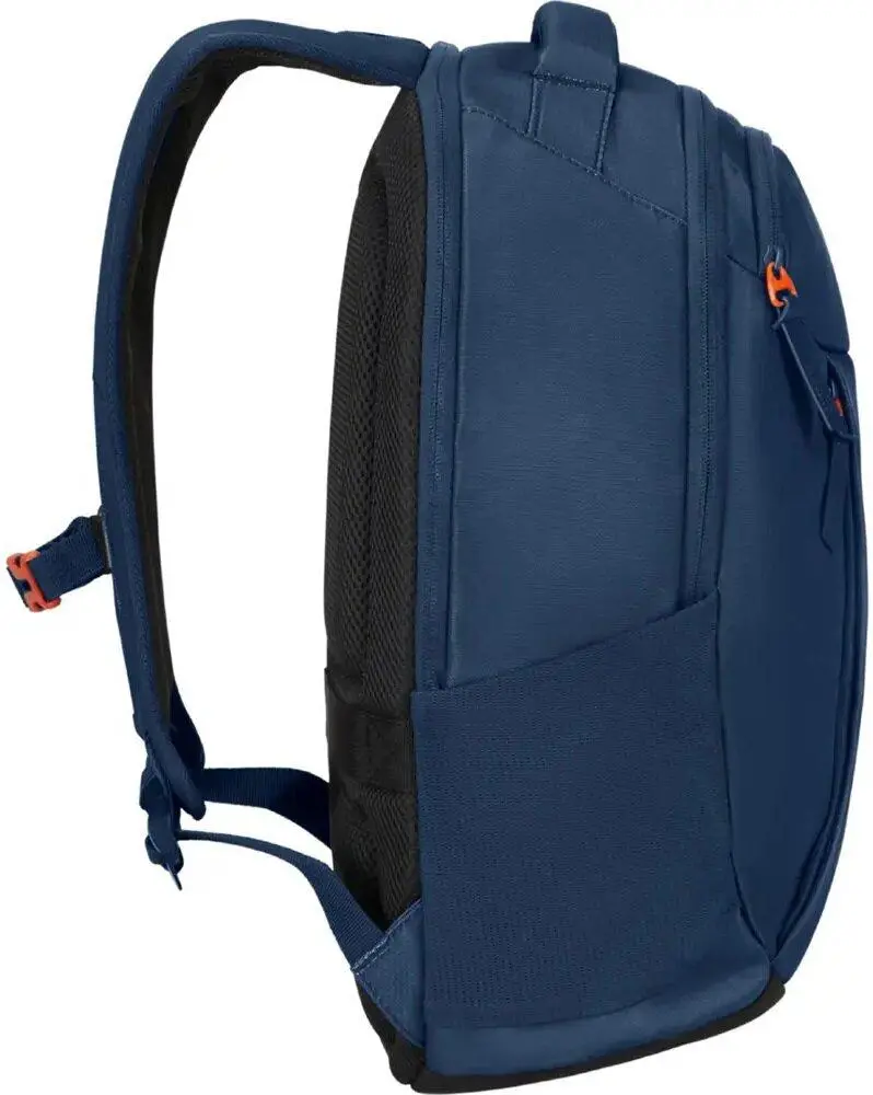 Plecak na laptopa American Tourister Urban Groove UG15 15,6" Granatowy