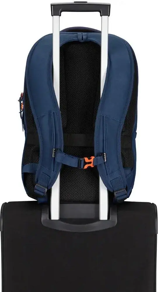 Plecak na laptopa American Tourister Urban Groove UG15 15,6" Granatowy