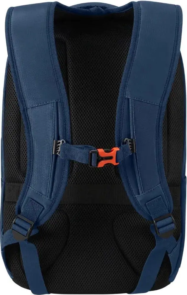 Plecak na laptopa American Tourister Urban Groove UG15 15,6" Granatowy