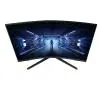 Monitor Samsung Odyssey G5 C27G55TQBU  27" 2K VA 144Hz 1ms Zakrzywiony Gamingowy