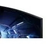 Monitor Samsung Odyssey G5 C27G55TQBU  27" 2K VA 144Hz 1ms Zakrzywiony Gamingowy