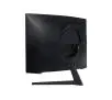 Monitor Samsung Odyssey G5 C27G55TQBU  27" 2K VA 144Hz 1ms Zakrzywiony Gamingowy