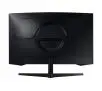 Monitor Samsung Odyssey G5 C27G55TQBU  27" 2K VA 144Hz 1ms Zakrzywiony Gamingowy