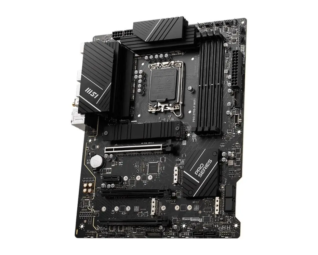 Płyta główna MSI PRO Z790-P WIFI DDR5