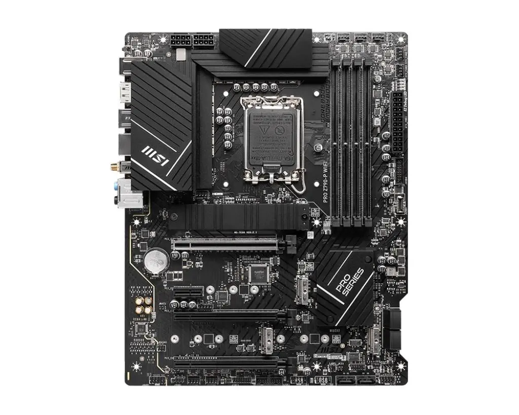 Płyta główna MSI PRO Z790-P WIFI DDR5