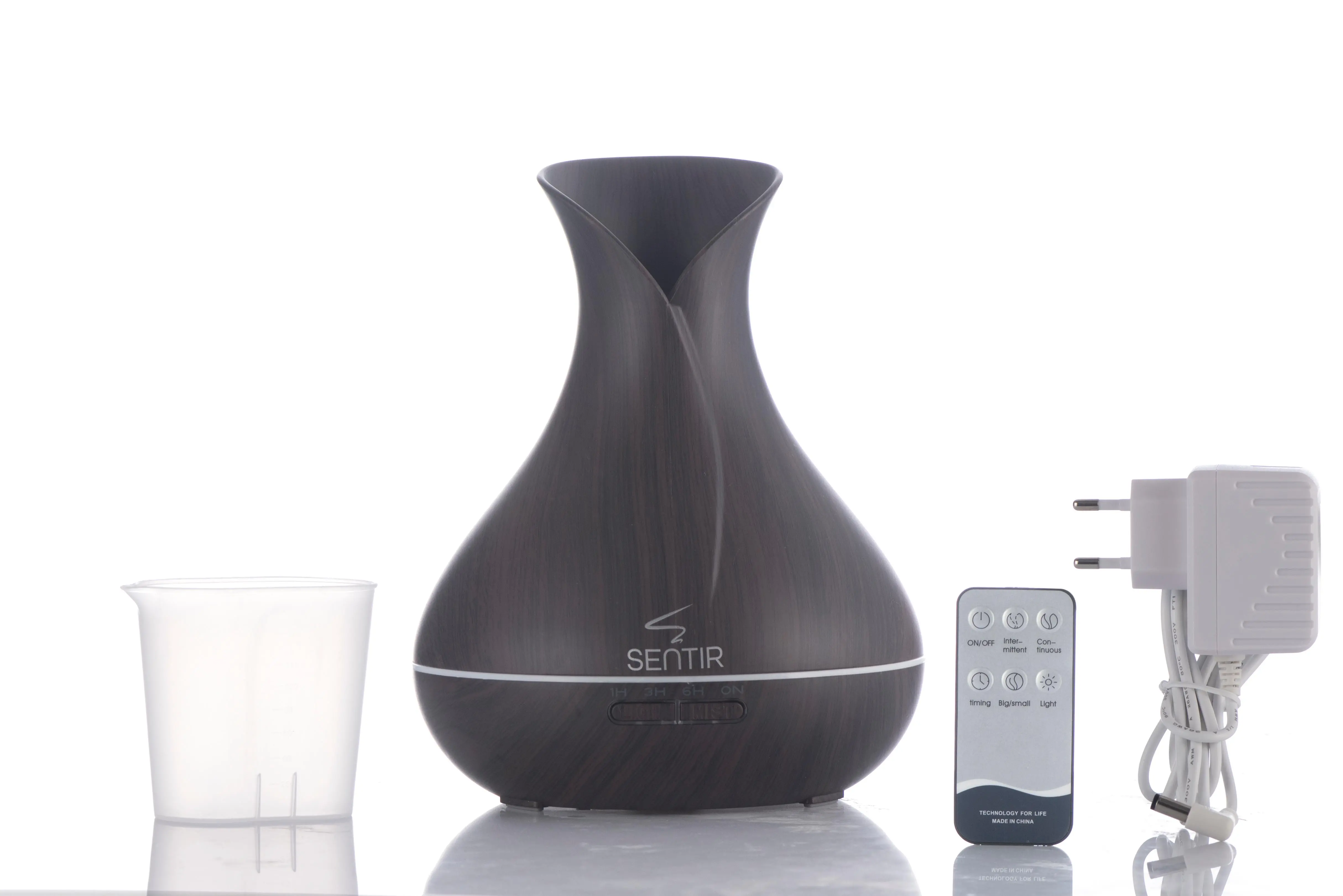 Aromatyzer Sentir Premiere Dark Wood