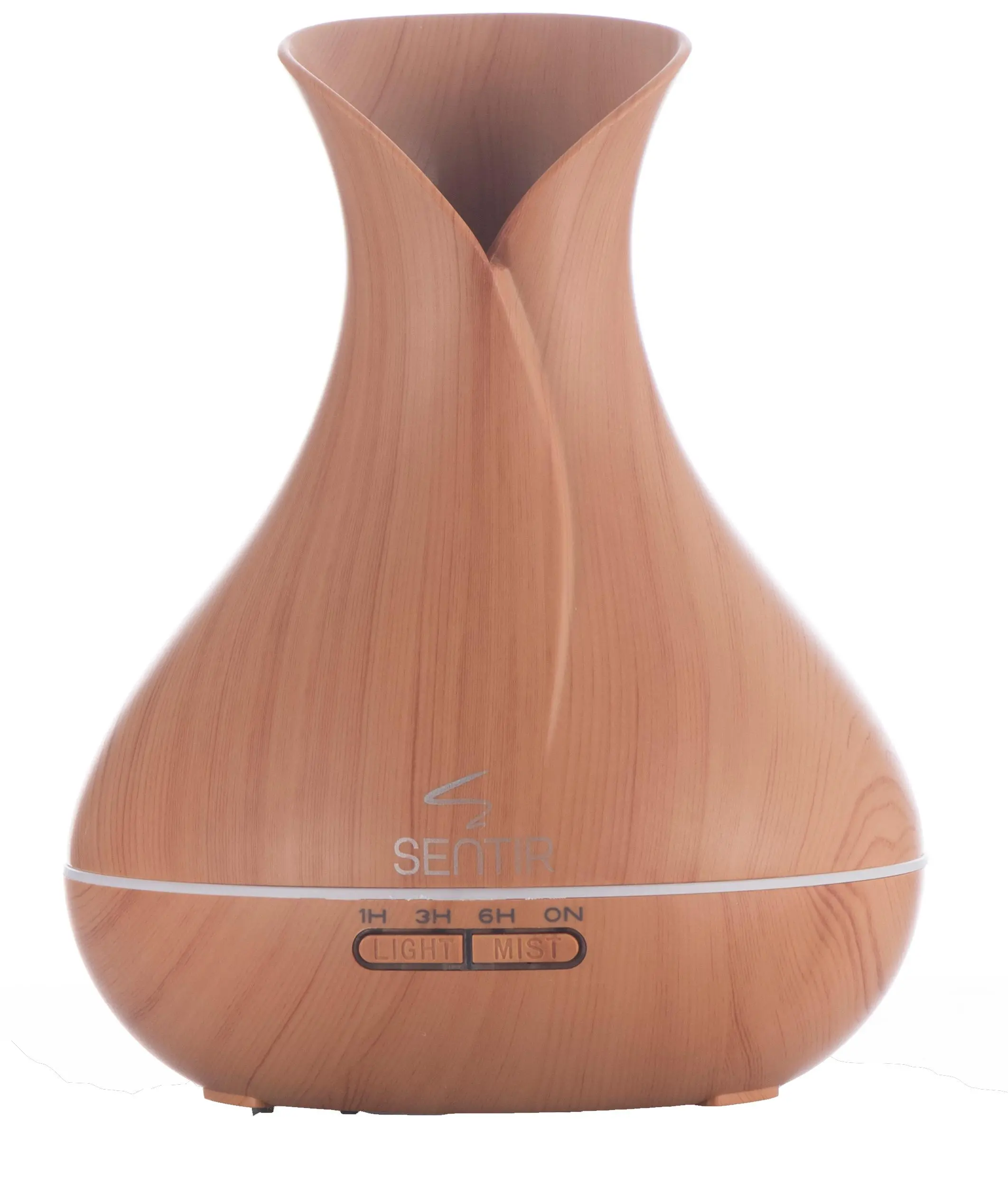 Aromatyzer Sentir Premiere Light Wood