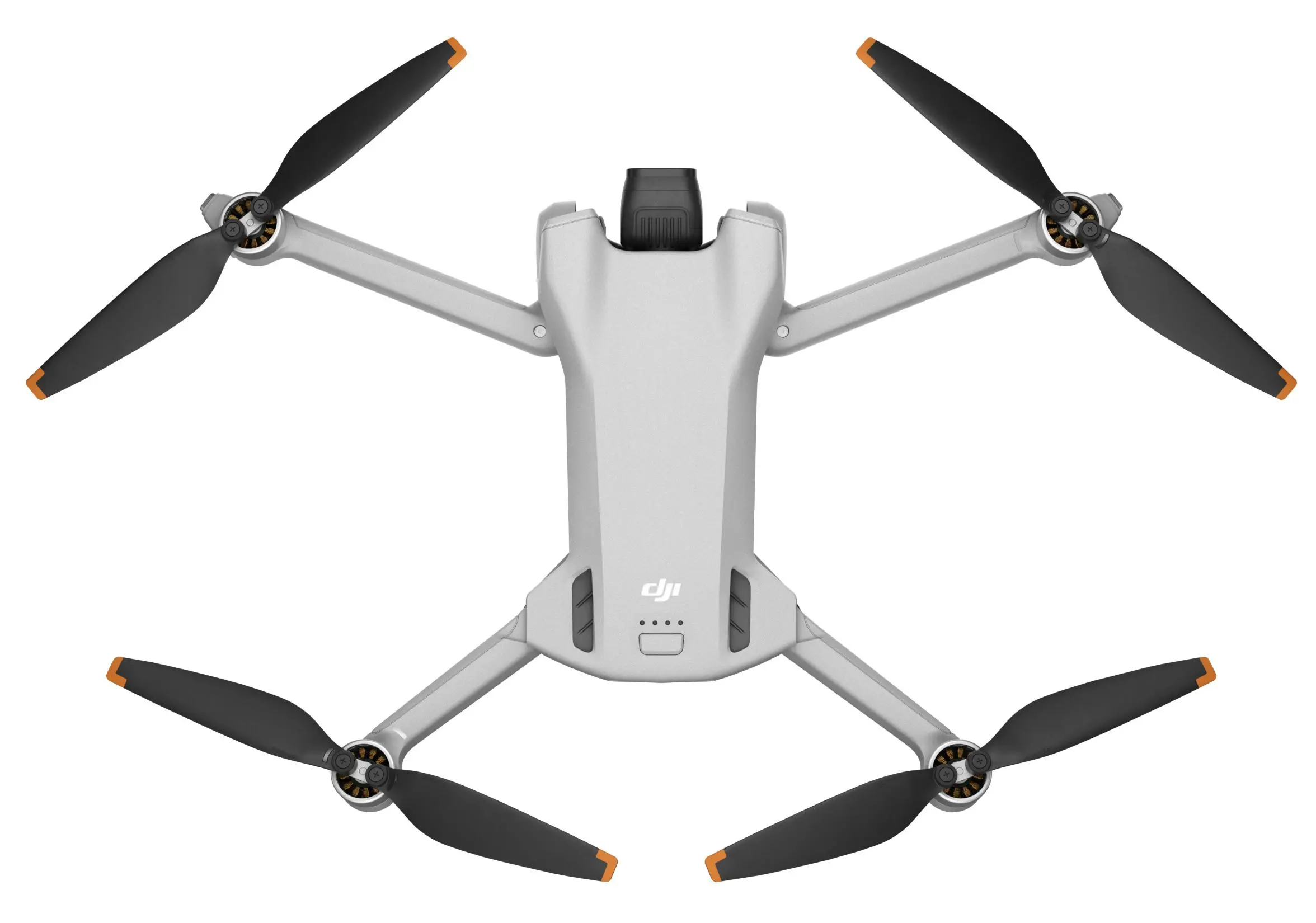 Dron DJI Mini 3 FLY MORE COMBO RC