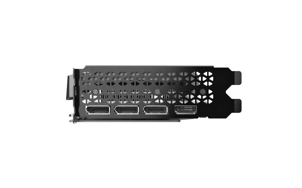 Karta graficzna Zotac GeForce RTX 3060 Twin Edge 8GB GDDR6 128bit DLSS