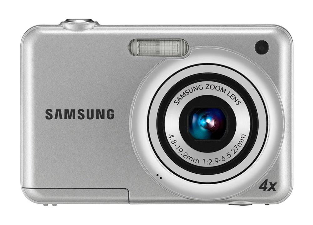 Samsung ES9 (srebrny)