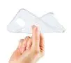 Etui Hama Crystal Clear do iPhone 14 Pro Przezroczysty