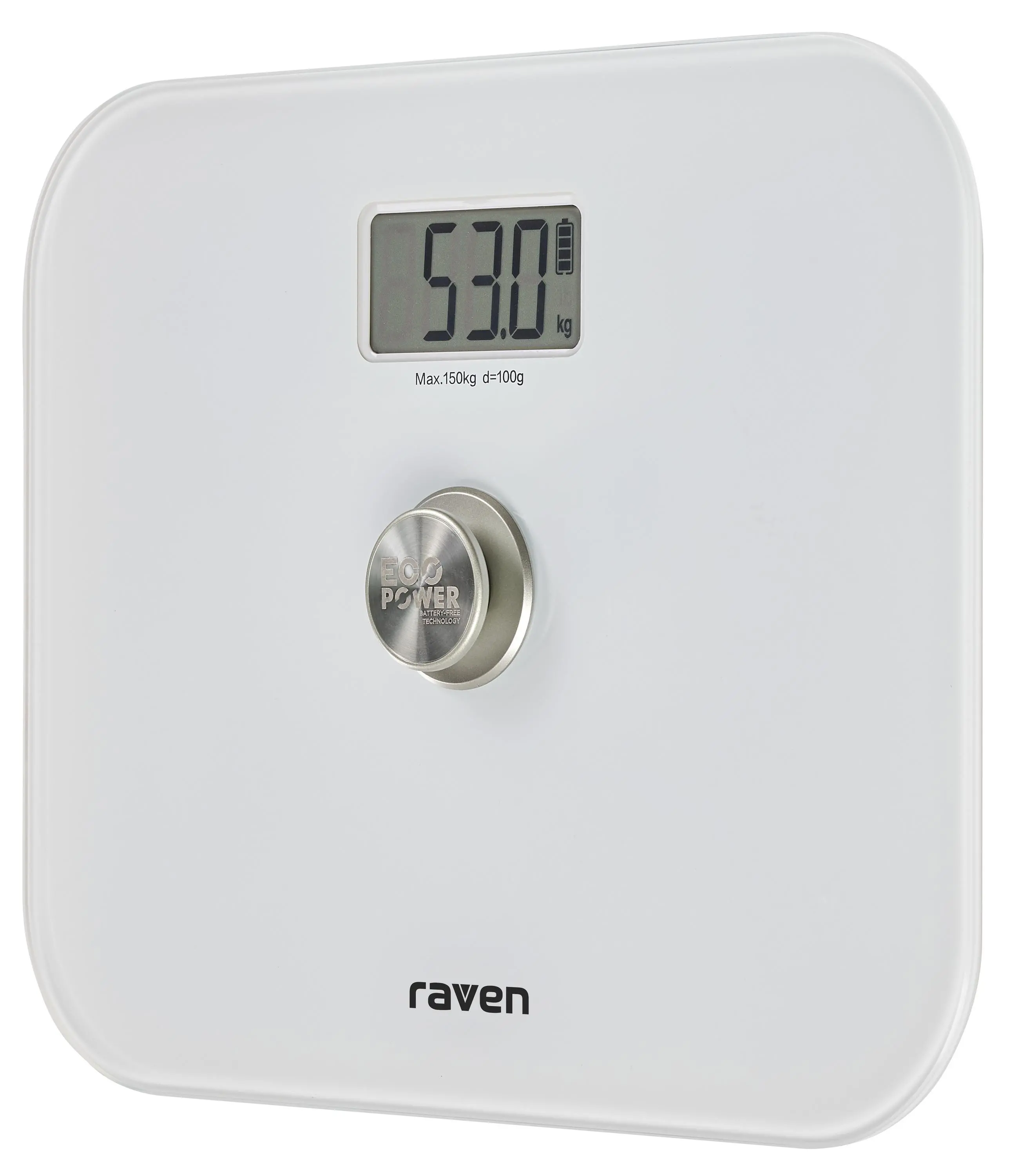 Waga Raven EW005X 150kg