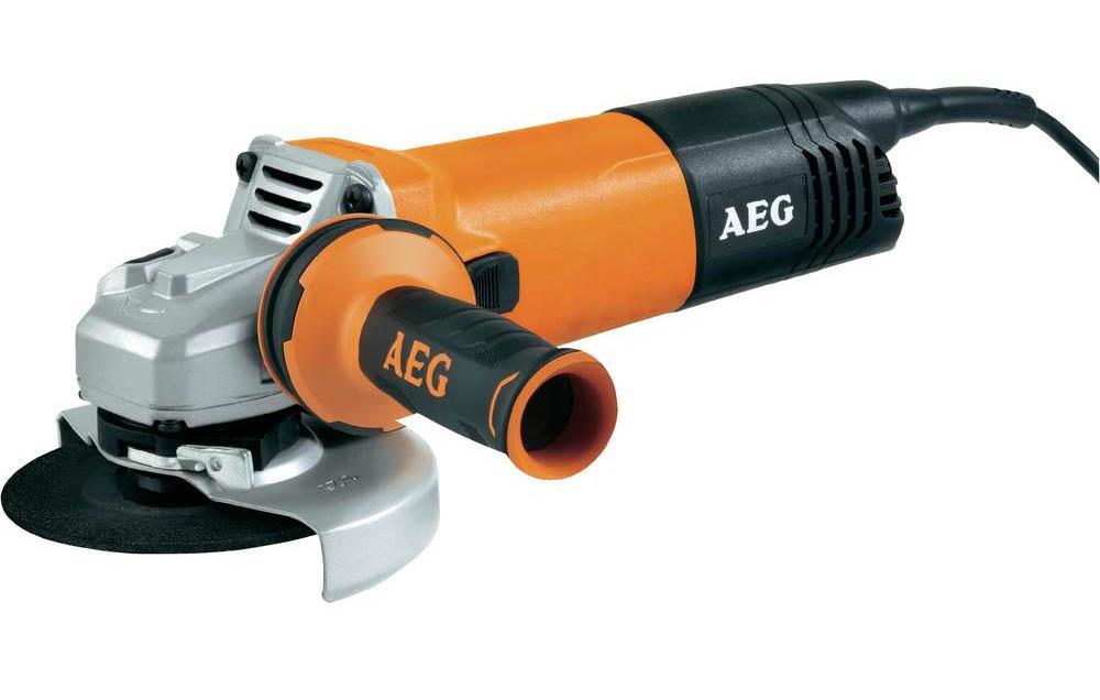 AEG WS 11-125