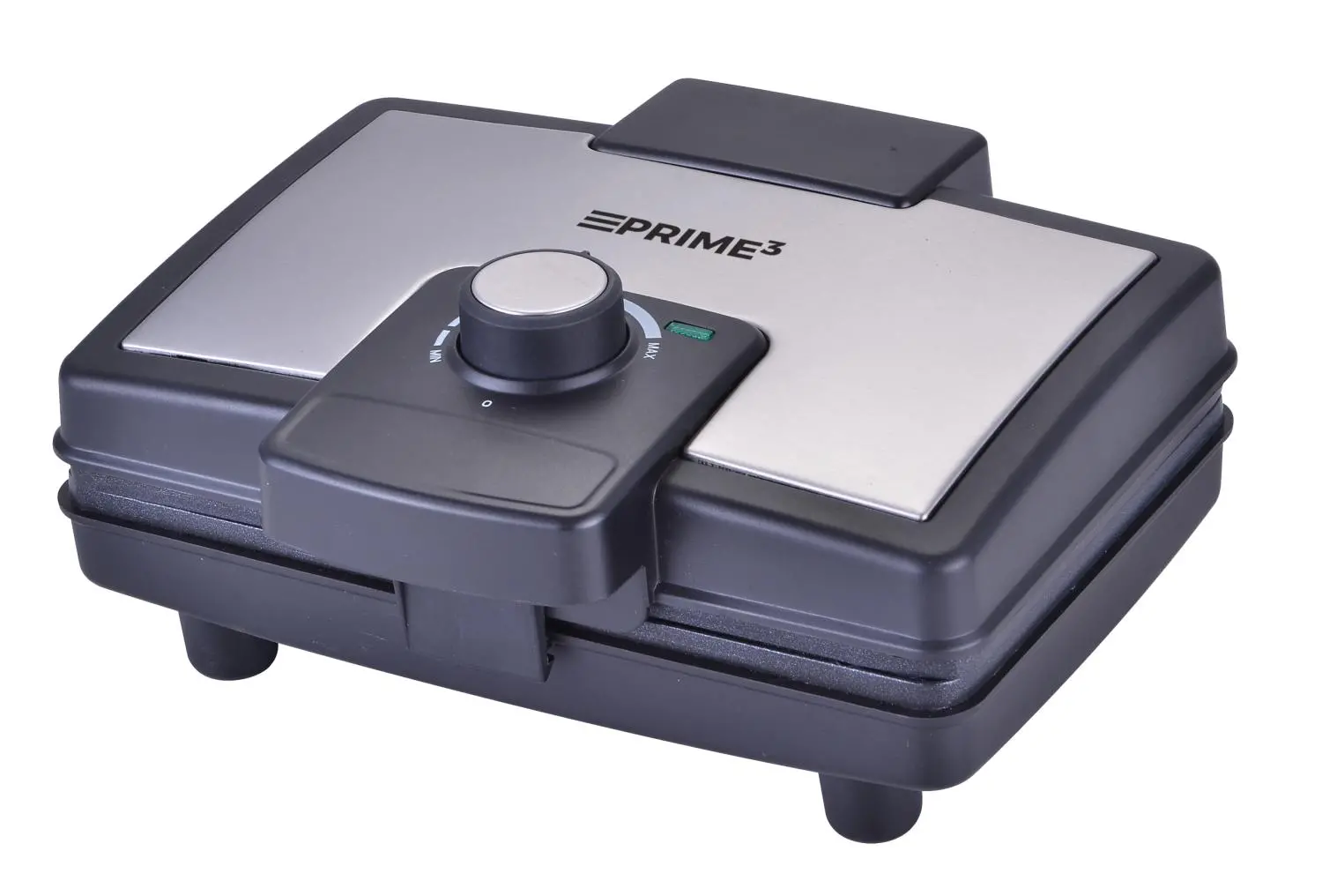 Gofrownica Prime3 SWM51 1300W Regulacja temperatury