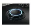 Płyta gazowa Electrolux 800 Flamelight KGG643753K 59cm