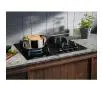 Płyta gazowa Electrolux 800 Flamelight KGG643753K 59cm
