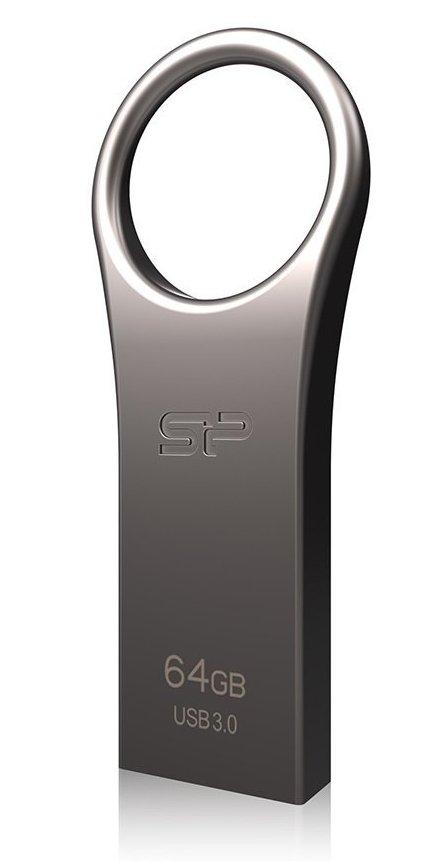 PenDrive Silicon Power Jewel J80 64GB USB 3.0