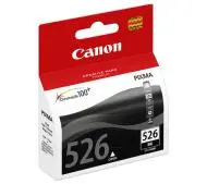 Canon CLI-526BK Czarny 9 ml