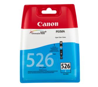 Tusz Canon CLI-526C Błękitny 9 ml