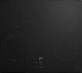 Індукційна плита Beko HII64405MT b300 59cm