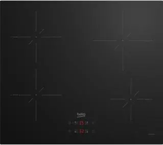 Плита індукційна Beko HII64400SMT b300 59cm