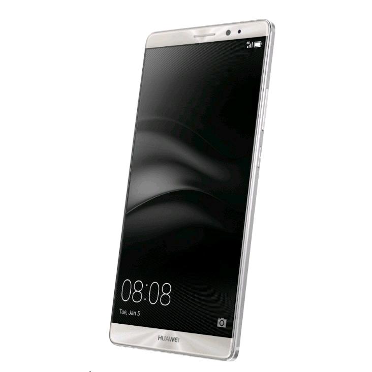 Smartfon Huawei Mate 8 (srebrny)