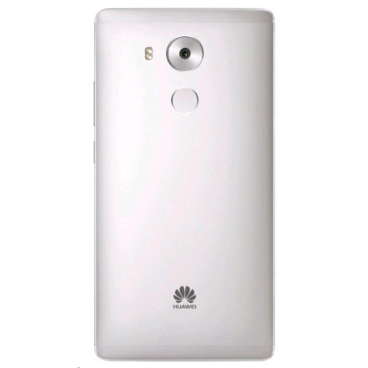 Smartfon Huawei Mate 8 (srebrny)