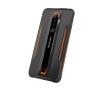 Smartfon Blackview BV6300 Pro 6/128GB (czarno-pomarańczowy)