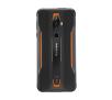 Smartfon Blackview BV6300 Pro 6/128GB (czarno-pomarańczowy)