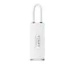Hub USB Baseus Lite Series WKQX050102  Biały