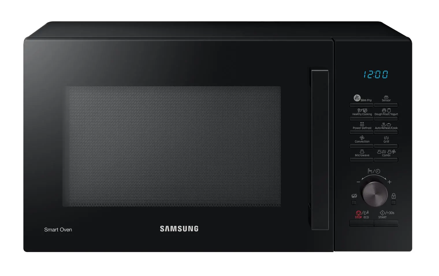 Samsung MC28A5135CK Grill