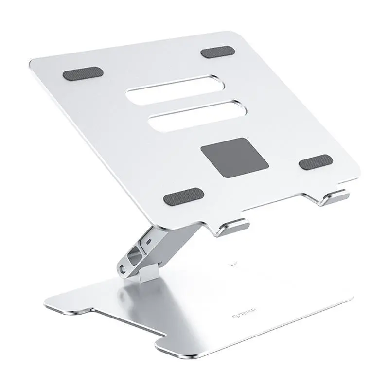 Podstawka chłodząca Orico LST2SVBP 11-15,6" Srebrny