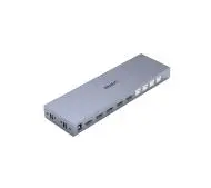 Unitek V306A przełącznik KVM 4K HDMI 2.0 4w1-out +USB