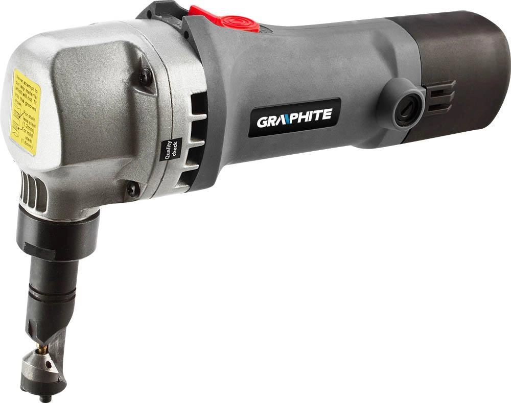 Nożyce do blachy Graphite 59G401